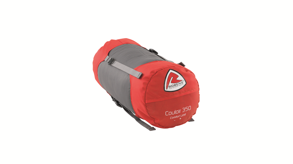 Mumienschlafsack Couloir 350