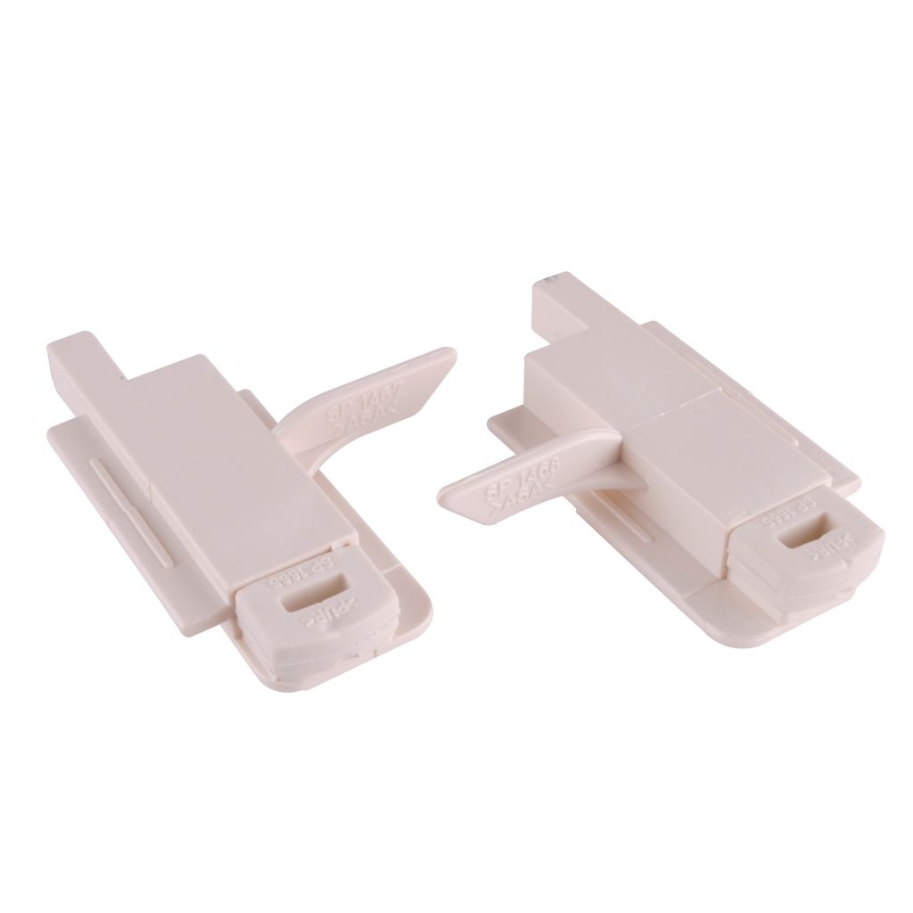 Schieber für Bügelsicherung für Mini Heki