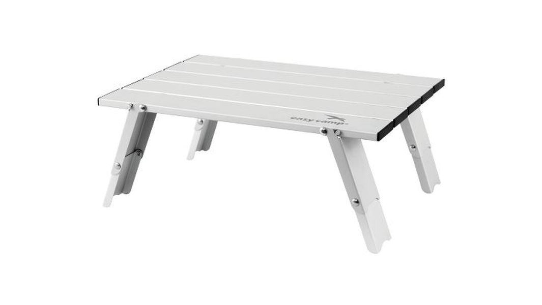 Beistelltisch Angers Aluminium