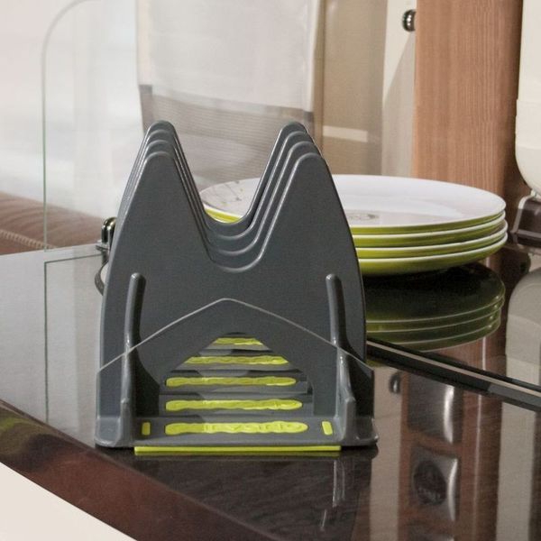 Modul V Tellerassistent 4er Set