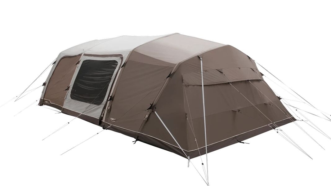 6 Personen Tunnelzelt Boston 6 Air TC