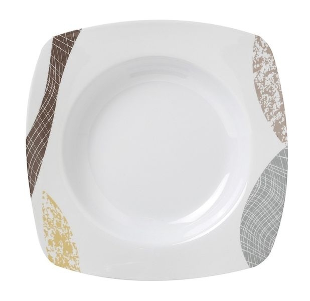 Suppenteller Khadì ø 22 cm