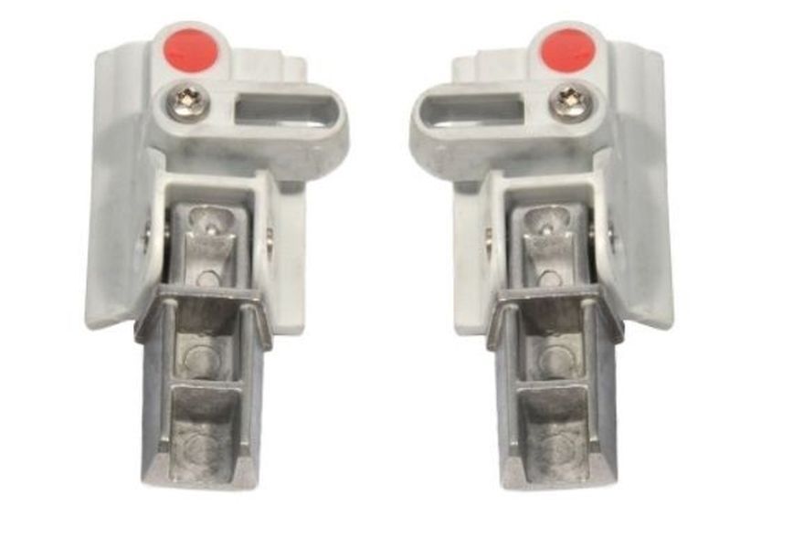 Gelenkarmstützen-Verriegelung Omnistor 8000 / 9200, Satz links und rechts