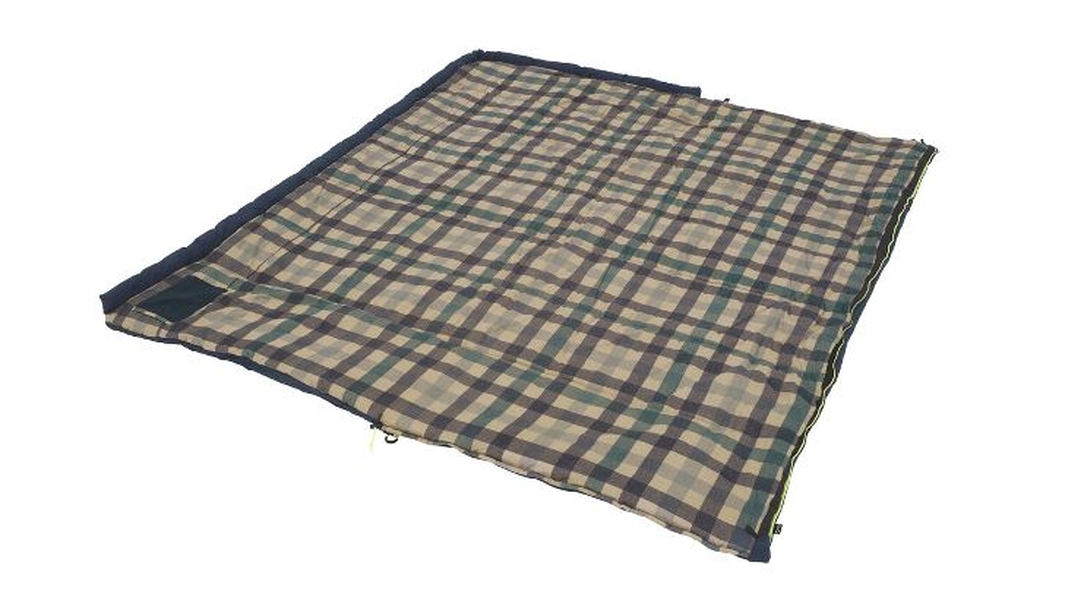 Deckenschlafsack Camper Lux L