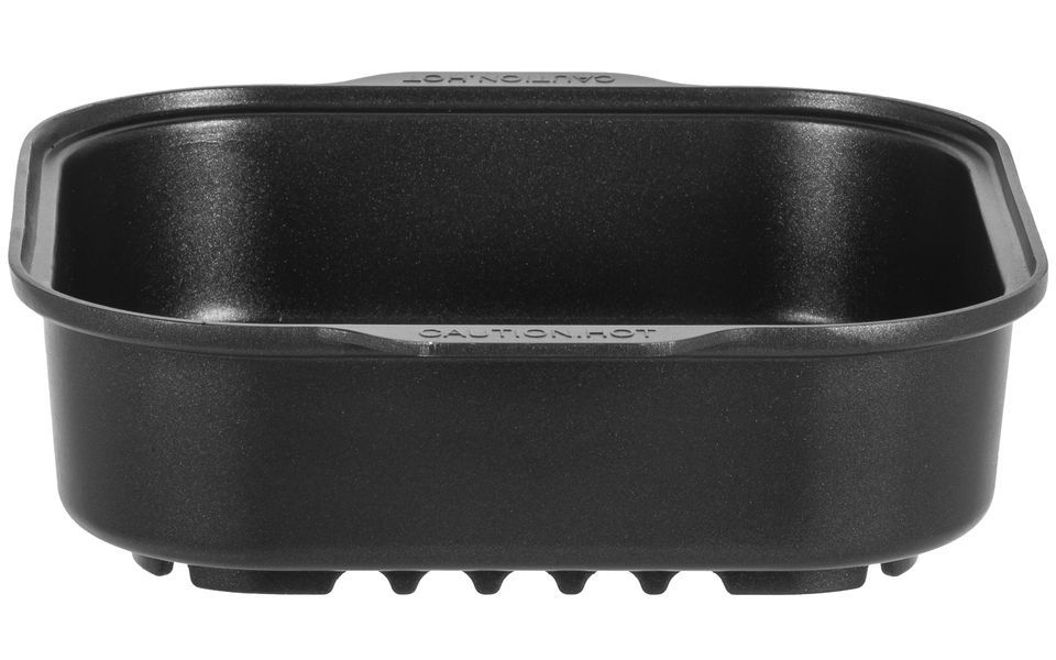 Kasserolle Devil Pan