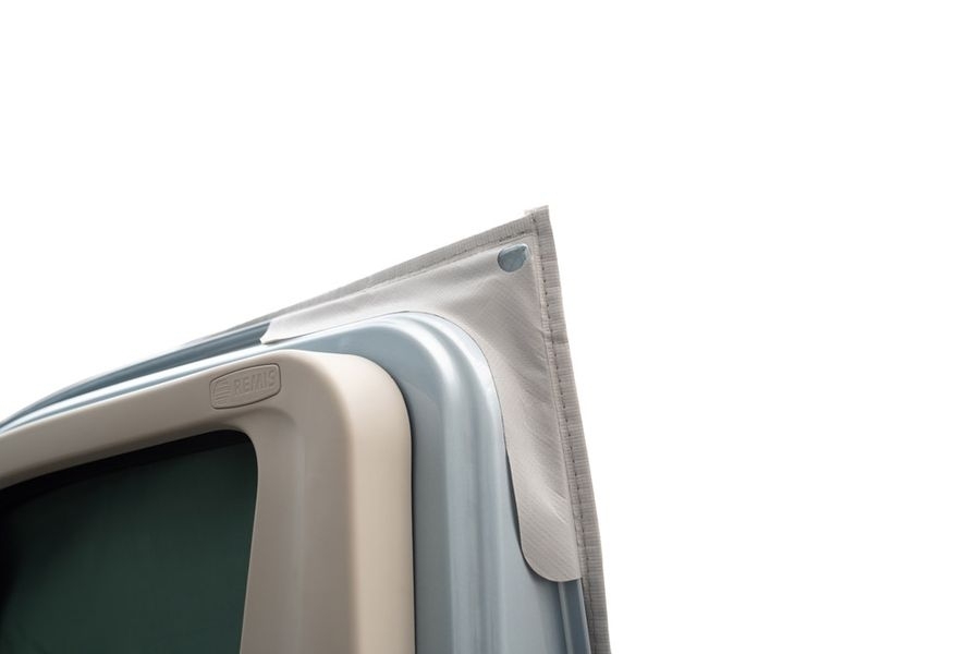 Hindermann Thermomatte LUX-DUO, Unterteil für Ford Transit ab Bj. 2014/05