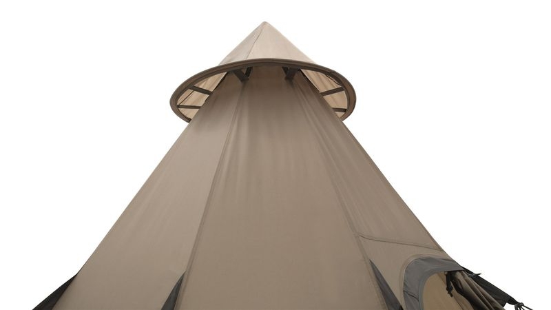 Moonlight Tipi für 8 Personen Ausstellungsstück