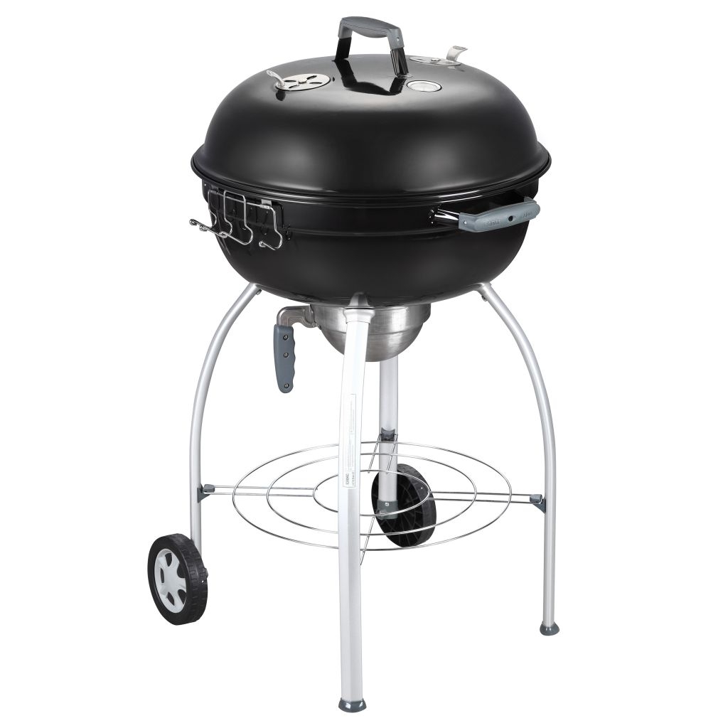 Kugelgrill Charcoal Pro