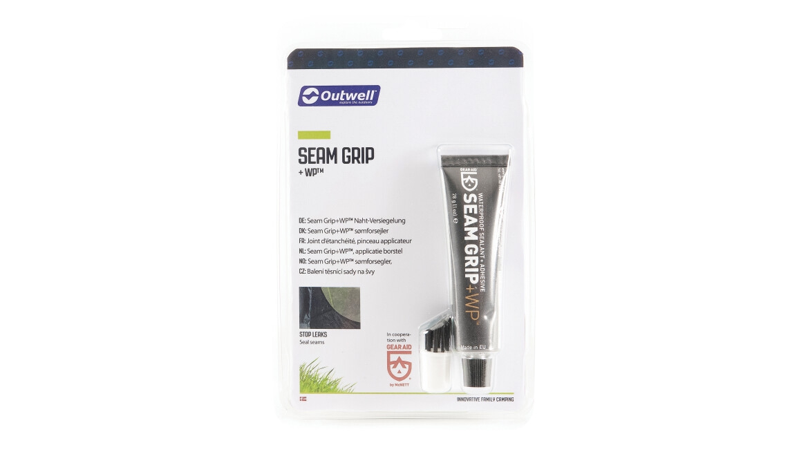 Seam Grip WP Nahtdichter
