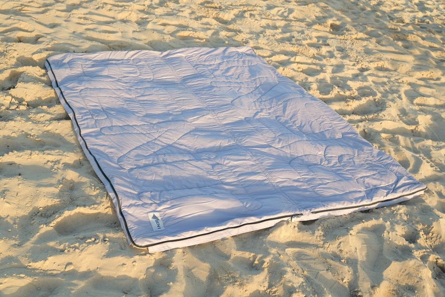 Bentcho - Der multifunktionale Schlafsack