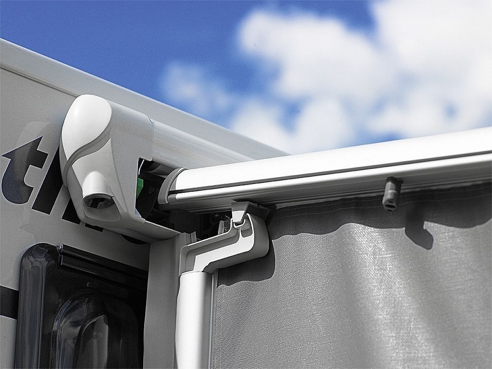 Thule Omnistor Safari Residence G2 Seitenwände für 8000, Höhe 2,30-2,44 m