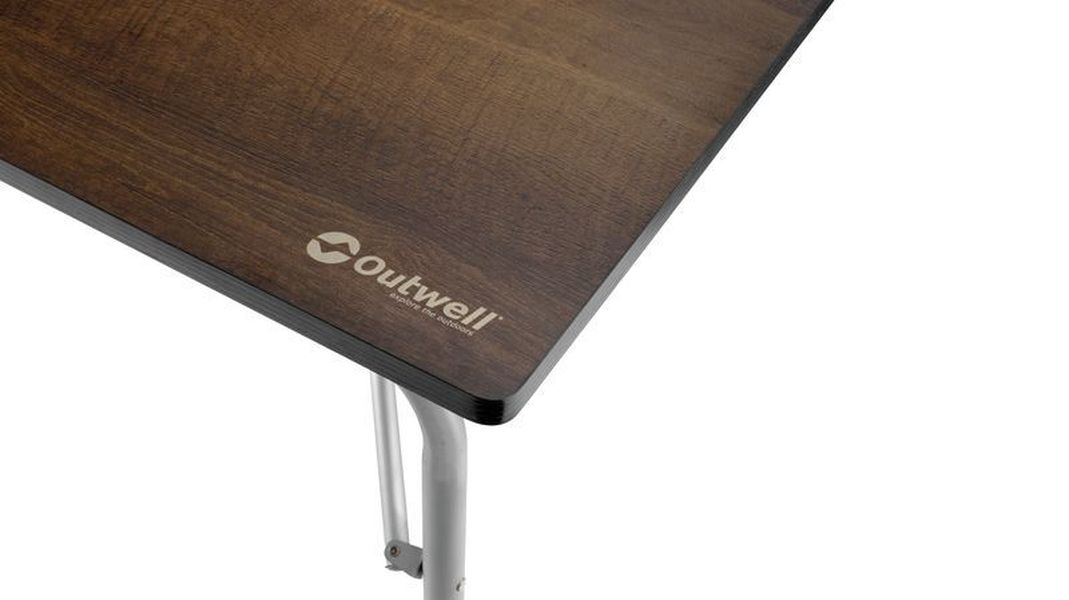 Klapptisch Berland L 118 x 70 cm