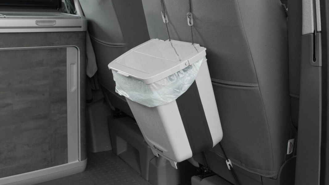 Collaps VanTrash 8 Liter