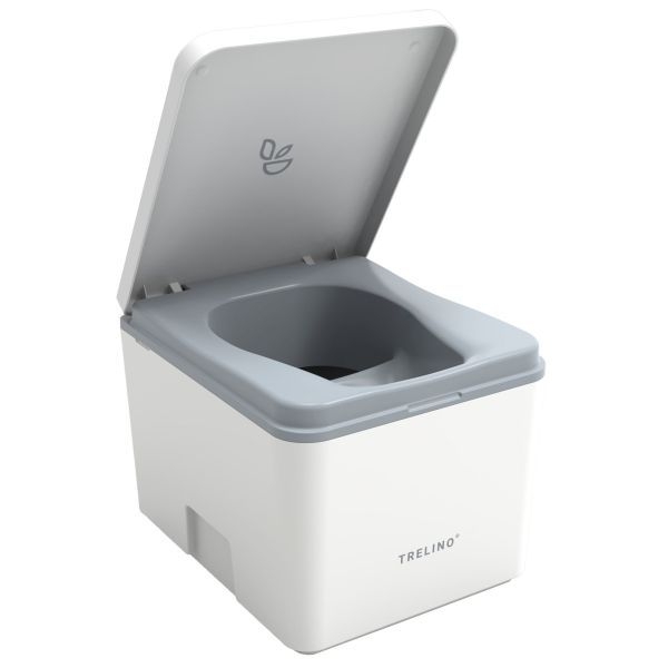Trenntoilette Evo