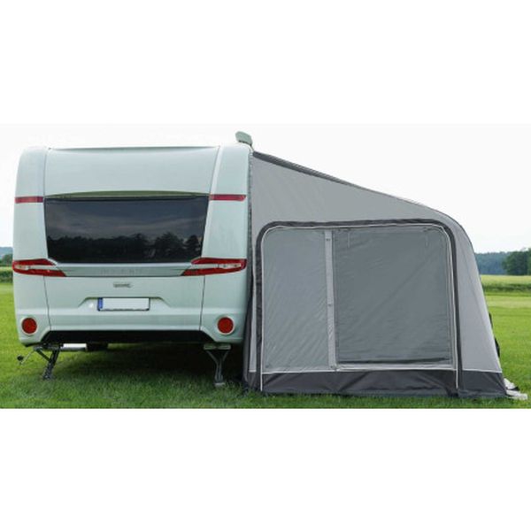Westfield volleingezogenes Luftvorzelt Ceres Gr. 8 945-980 cm