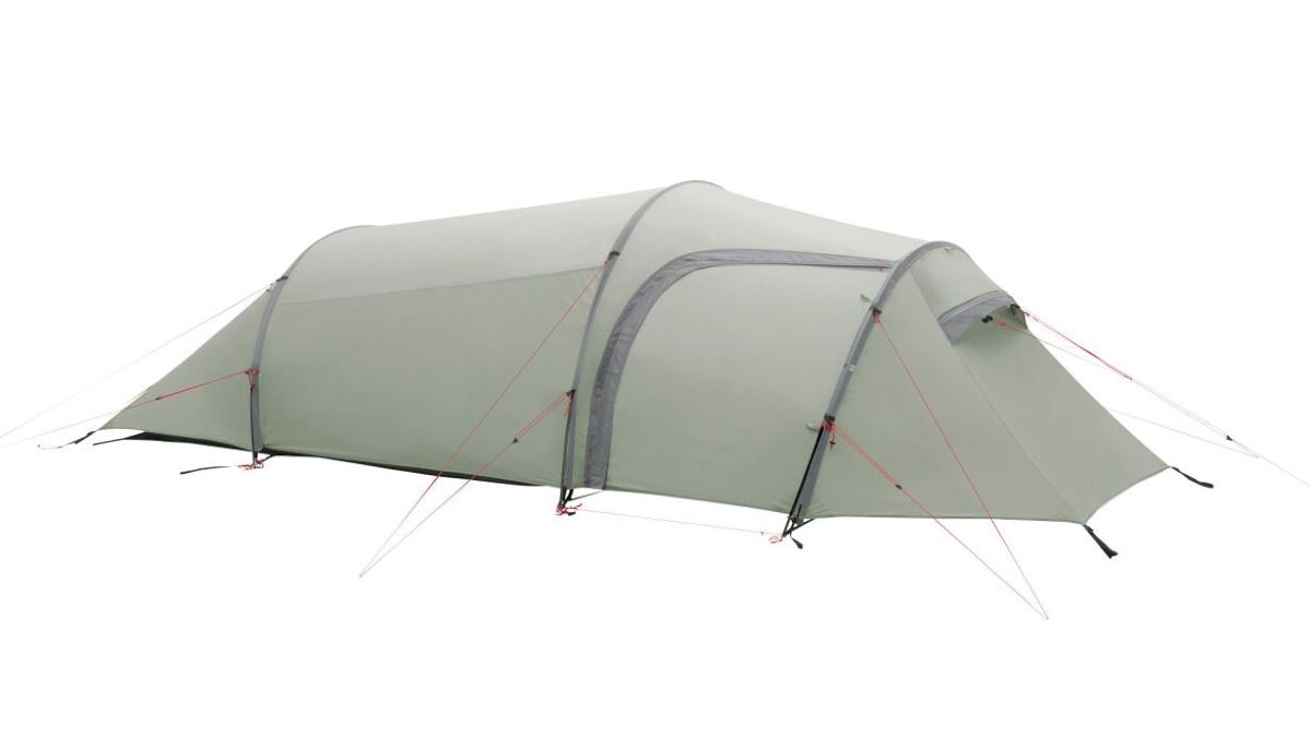 3 Personen Leichtgewicht Tunnelzelt Roamer 3 LW 3 Personen Leichtgewicht Tunnelzelt Roamer 3 LW