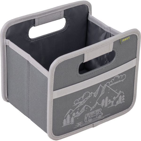 Faltbox Meori Mini, Granite Grey  / Wohnmobil
