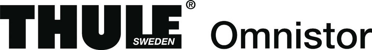 Thule Omnistor-Markise 5200, 3,5 x 2,5 m, Gehäuse anthrazit, Mystic-Grau