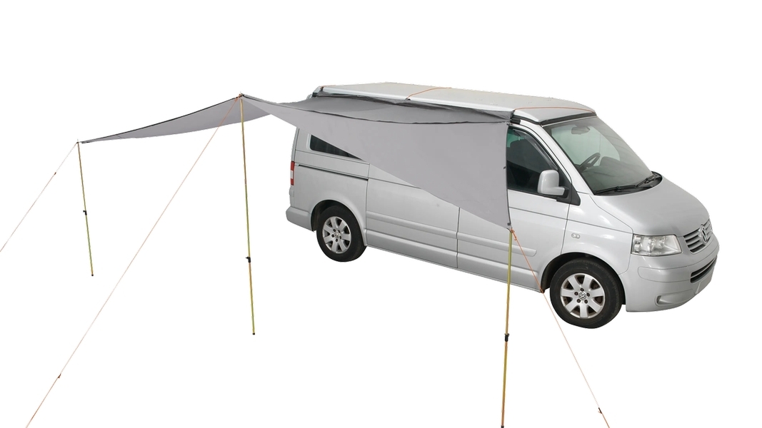 Vordach Lom Tri Canopy