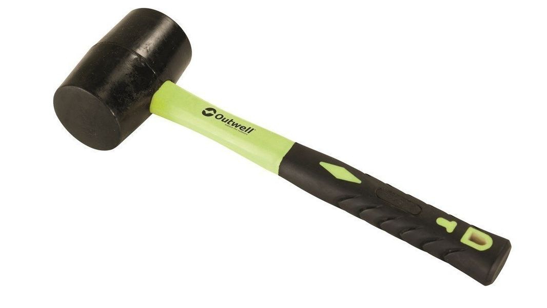 Camping Hammer ca. 450g