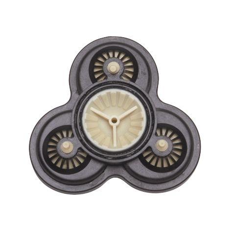 Ventilsatz für Shurflo Pumpe Classic Serie