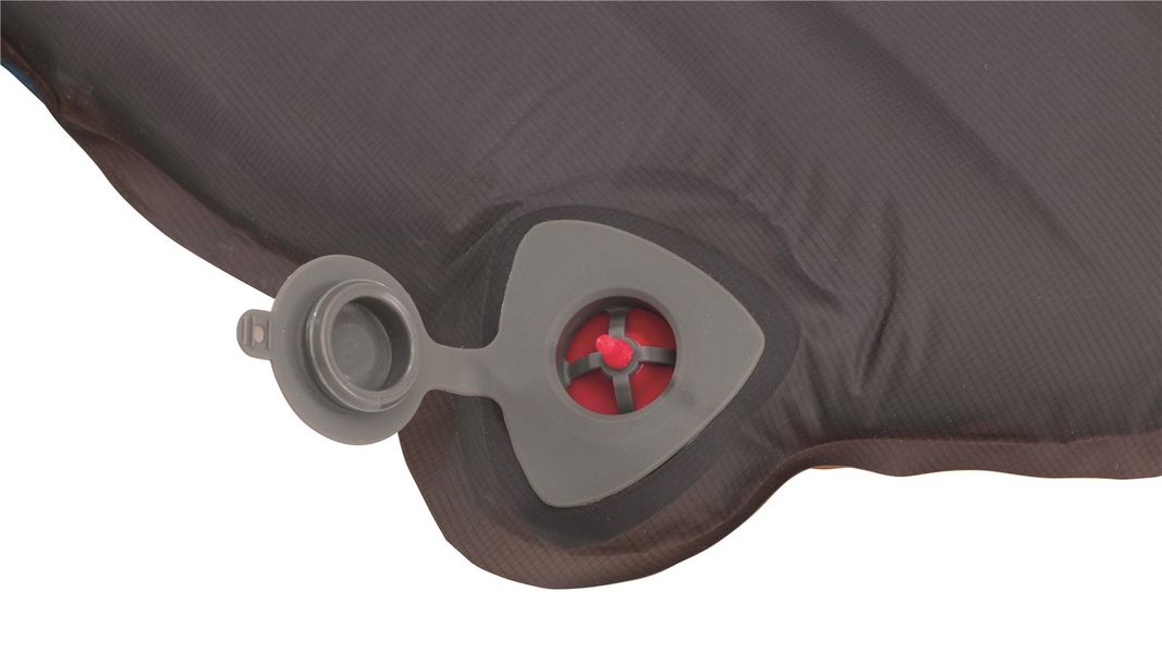 Isomatte Iceshield 55 - Ausstellungsstück -