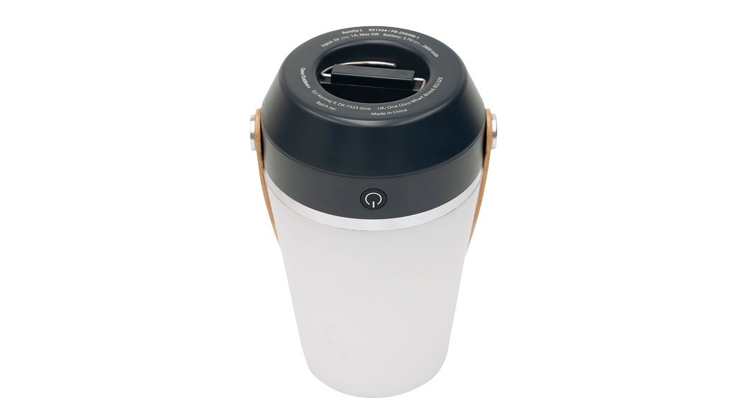 Campinglampe Aurelia L