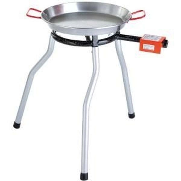 Gasgrill Easy Globetrotter