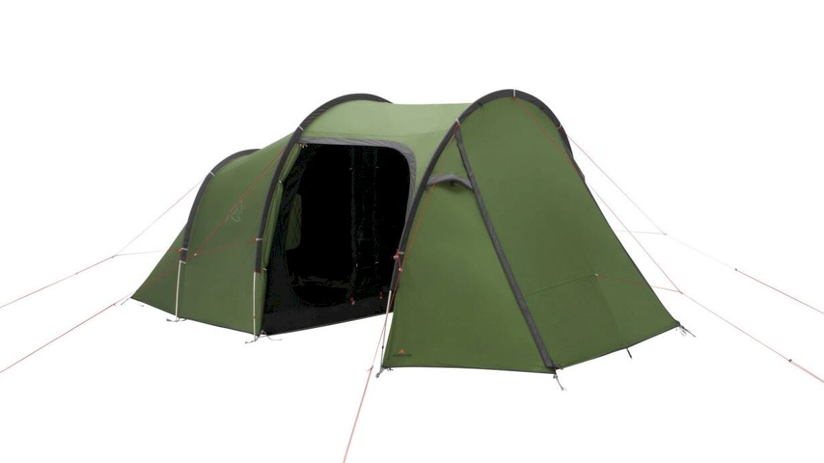 4 Personen Tunnelzelt Cima Versa 4