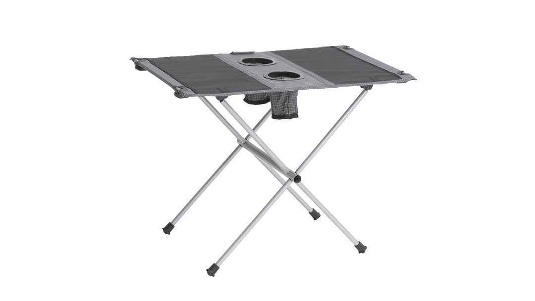 Bushman Table Base Camp