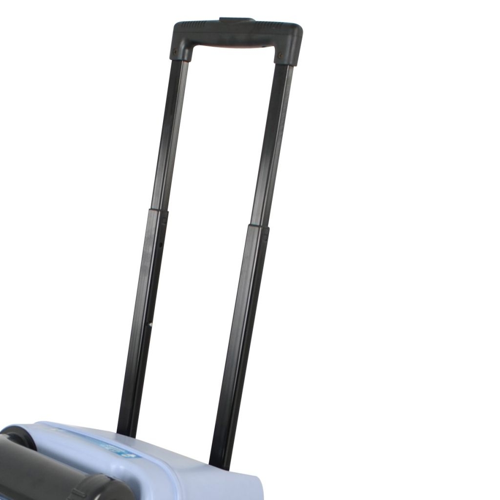 Teleskopgriff CT für Toilettentank