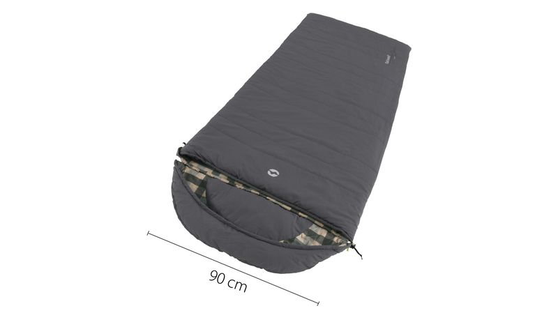 Deckenschlafsack Camper R