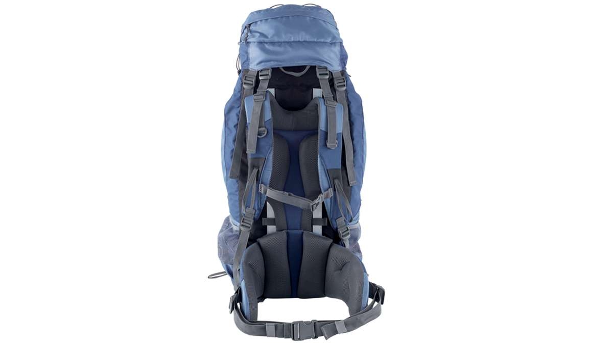 Rucksack Matric, Volumen: 70+15