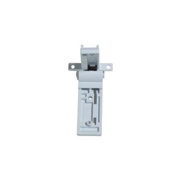 Scharnier Gefrierfachklappe für Dometic-Kühlschränke RM 8XXX, RMS 8XXX, RGE 2100
