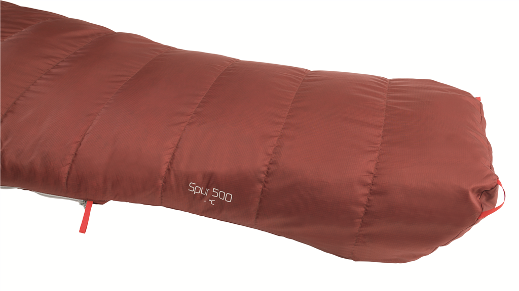 Mumienschlafsack Spur 500