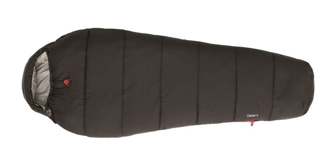 Kinderschlafsack Glacier Junior