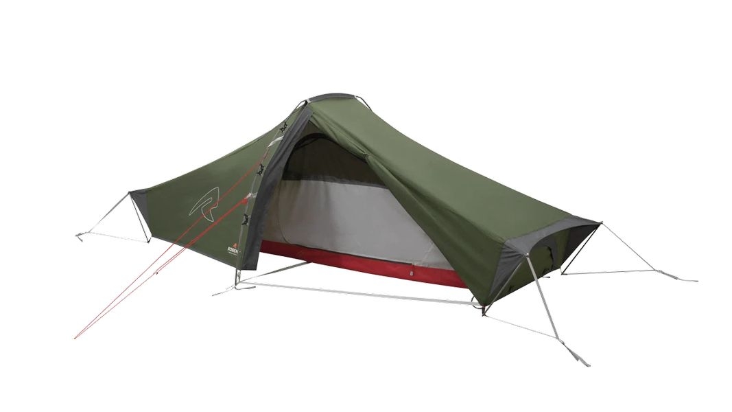 1 Personen Tunnelzelt Starlight 1 Exp