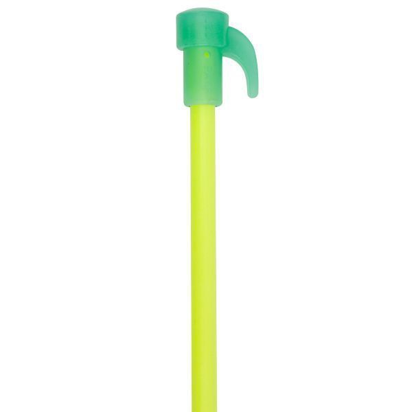 Erdnagel phosphoreszierend 20 cm, 6 Stück