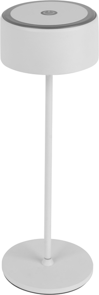 wiederaufladbare Tischlampe Lalux