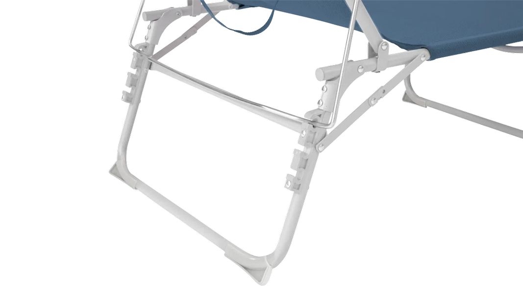 Strandliege Tenby Ocean Blue