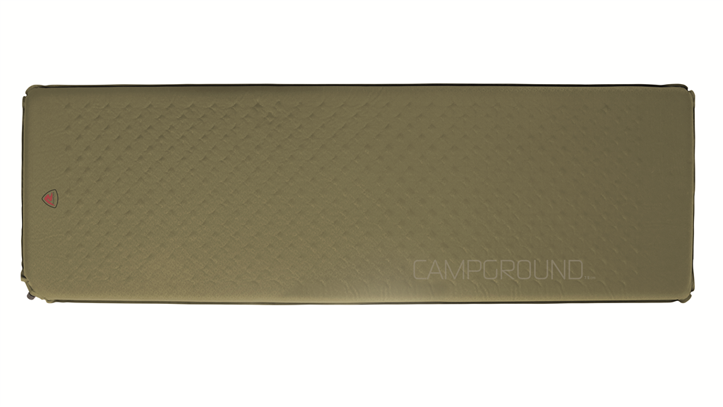 Robens Luftbett Campground 75