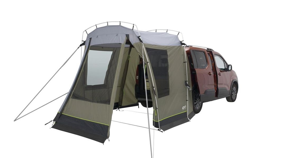 Outwell Heckzelt Dunecrest S Modell 2025