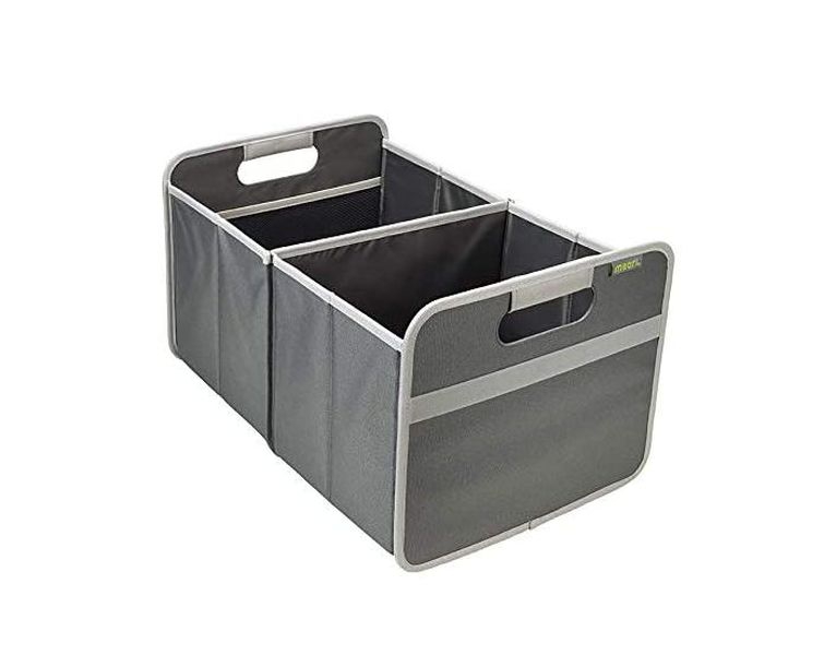 Faltbox Meori Classic, Granite Grey, Größe L