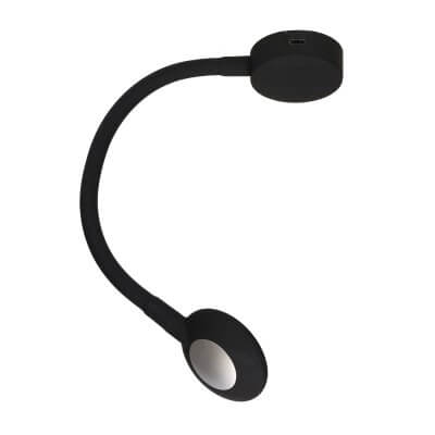 Verona flexibler Silikon LED-Spot mit USB-C