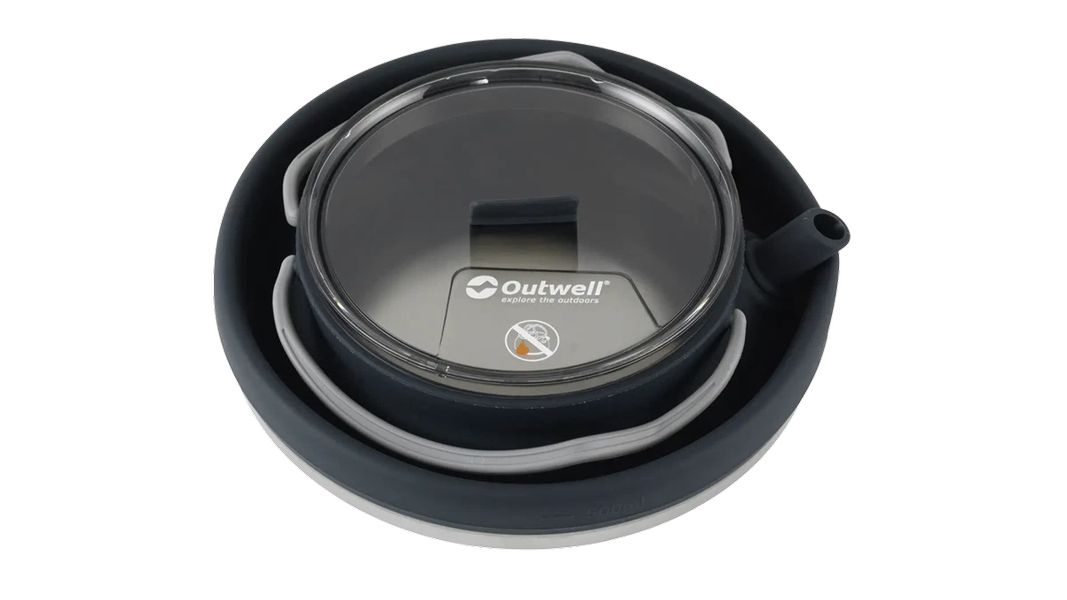 Collaps Tea Time Kessel 1,5 L