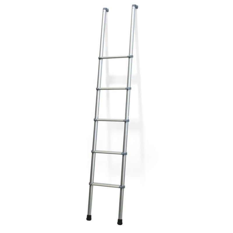 Leiter Deluxe 5B mit 5 Stufen