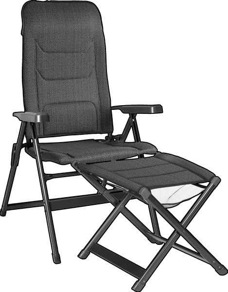 Aravel Vitachic freistehende Beinauflage