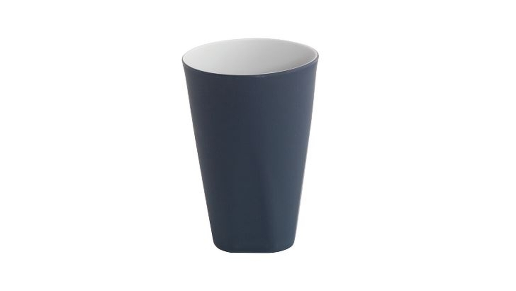 Gala Geschirrr-Set 4 Personen Navy Night