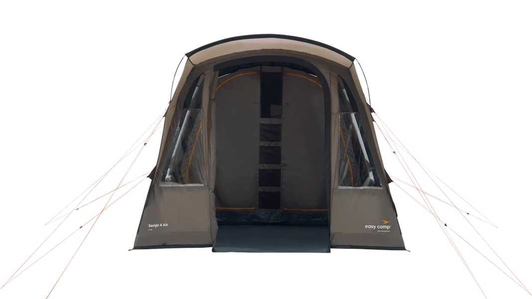 4 Personen Tunnelzelt Senja 4 Air