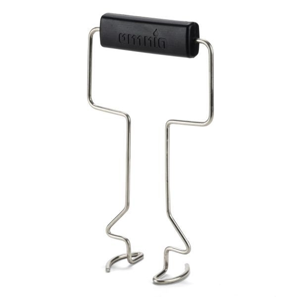 Omnia Camping Backofen Kit 2